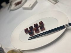 -院里寻菜·祖庵菜宴请(观沙岭店)