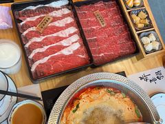 -牛匠和牛寿喜锅(西安总店)