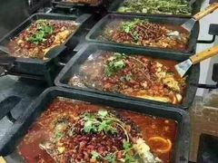 -传统香辣蟹(南园路店)