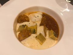 -Ocean's Table 欧舍