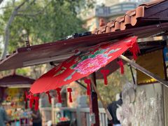 -晋江五店市传统文化旅游区