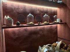 -滇野云南野生菌餐厅(陕西南路店)