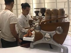 -% Arabica阿拉比卡咖啡(深圳湾万象城店)