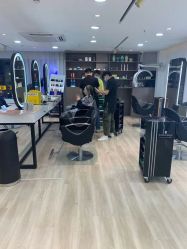 -新晨·SALON·形象造型