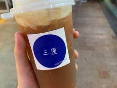 -三厘鸡蛋仔(印力店)