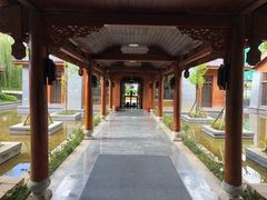 -丽江金茂隐逸酒店-凯悦臻选SPA