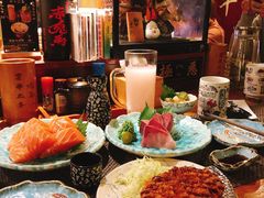 -半藏居酒屋(香港花园店)