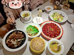 -悦融琥珀·京鲁菜·海味珍品(西单店)