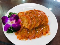 -六和聚传统烤鸭.天津菜(和平店)