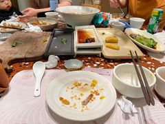 -小鹅皇港式餐厅(新抚万达店)