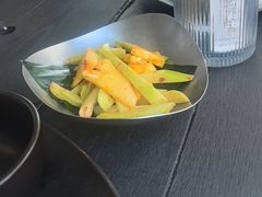 -Ameigo梅果·云贵川bistro(长宁来福士店)