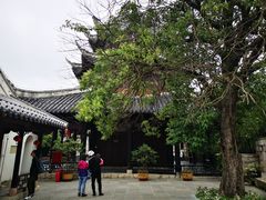 -文昌阁