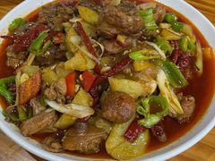 -217丰惠源抓饭(星湖街店)