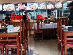 大堂-沱江小镇 (良乡店)