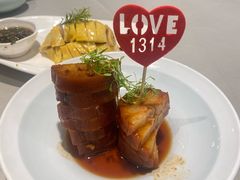 -老阊门菜馆(山塘街店)