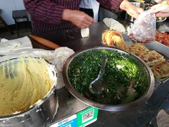 -老客满蛋饼(双塔市集店)