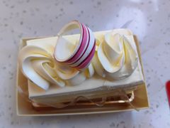 -凯司令西饼店(徐家汇地铁站店)