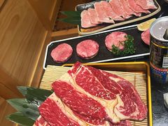 -龍二烧肉酒场(九亭店)