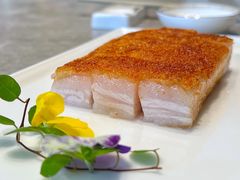 脆皮烧肉-粤凤佬·臻品(朝阳公园店)