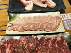 -千寻烧肉(政务区店)