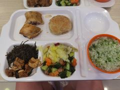 -香妃烤鸡(西单店)
