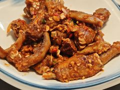 -先记烧鹅王·本地粤菜(福永店)