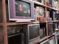 -CITY MART城市集市·里弄(北外滩来福士广场店)