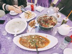 -碧海银沙海鲜餐厅(恒大海上威尼斯店)