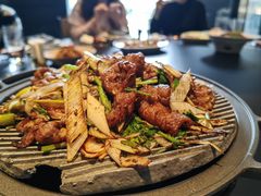-玖五京菜(杭州城北万象城店)