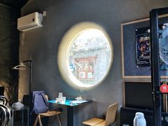 -古耳咖啡(北锣店)