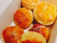 榴莲酥-绿豆酥(城中路店)