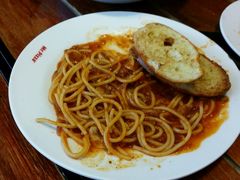 -米斯特比萨(光华桥凯德MALL天津湾店)