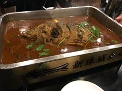 -新珠城鱼坊(龙湖店)