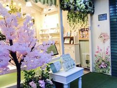 -苏小糖(鼓浪屿三丘田花园店)