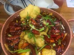 -云海肴·汽锅鸡·云南菜(天津国金汇店)