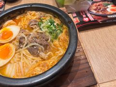 -味千拉面(煌华新纪元购物广场店)