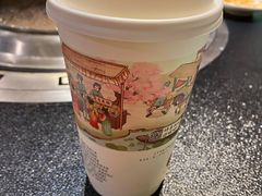 -茶颜悦色(吾悦广场六号门店)