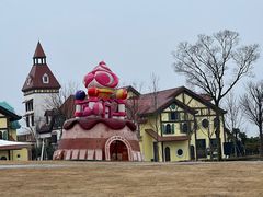 -歌斐颂巧克力小镇