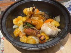 -卢布里西餐厅(海拉尔店)