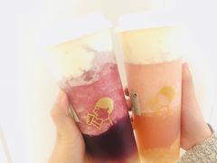 -喜茶(东莞汇一城店)