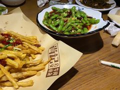 -肖记公安牛肉鱼杂馆· 省级非物质文化遗产(仁和路店)