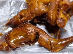 -赵元章肉骨烧(山塘街店)