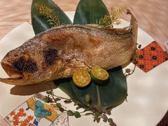 -鸟山鸣·日料食堂(王府井店)