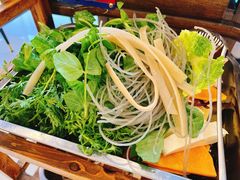 -好吃鬼高原牦牛杂火锅(古尔沟分店)