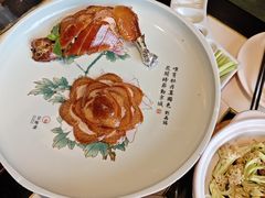 -京味斋·北京烤鸭(新源街店)