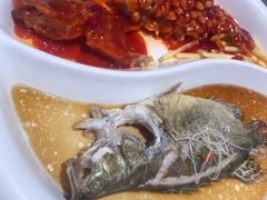 -马凯餐厅(地安门店)