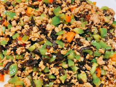 黑三剁-浩海火烧云傣家菜(京广店)