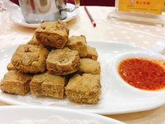 -顺风海鲜港(金玉兰店)