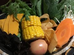 -呷哺呷哺 黄金牧场 (新中关购物中心店)