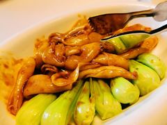 -风味小馆(天目湖宾馆店)